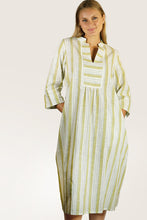 Load image into Gallery viewer, Bibi Cotton Dress - BIBI
