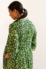 Load image into Gallery viewer, Chini Cotton Succulent Dress  - CHSD