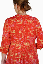 Load image into Gallery viewer, Banksia Butterfly Cotton Top - BABT