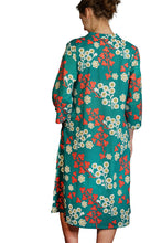 Load image into Gallery viewer, Bibi Mirograden Cotton Dress - BIMI