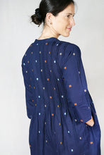 Load image into Gallery viewer, Chini Cotton Geo Dress - CHGD