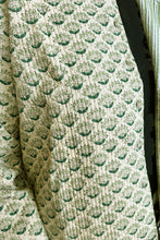 Load image into Gallery viewer, Cotton Quilted Jacket - cream | COQJ-C