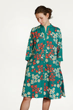 Load image into Gallery viewer, Flair Cotton Mirogarden Dress - FLMD