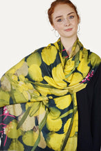 Load image into Gallery viewer, Merino Wool Scarf Acacia - WACA