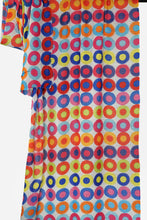 Load image into Gallery viewer, Merino Wool Scarf Inner Circle - WINC