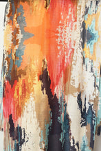 Load image into Gallery viewer, Merino Wool Scarf Surface Shreds -WSUD