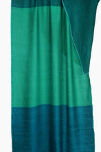 Load image into Gallery viewer, Merino Wool Woven Scarf Triple Reverse WWTR-G