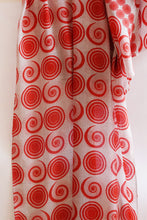 Load image into Gallery viewer, Merino Wool Scarf - Parasol WCPA-R