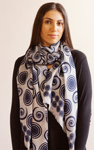 Load image into Gallery viewer, Merino Wool Scarf - Parasol  WCPA